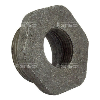 Пробка для радиатора 32х15 (1¼"х½") правая