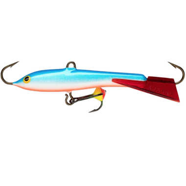 Балансир Rapala Jigging Rap WH05 50мм 9г -