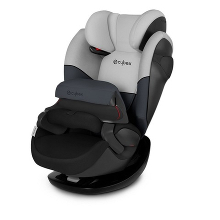 Cybex Pallas M Fix