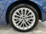 BMW 5 Series (G30) 530e Luxury (04.2021)