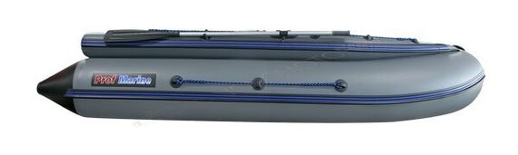 Надувная лодка ProfMarine PM 370 Air FB