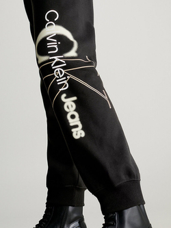 Брюки женские CALVIN KLEIN JEANS