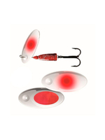 Блесна для рыбалки Turba XL 25гр #WSS