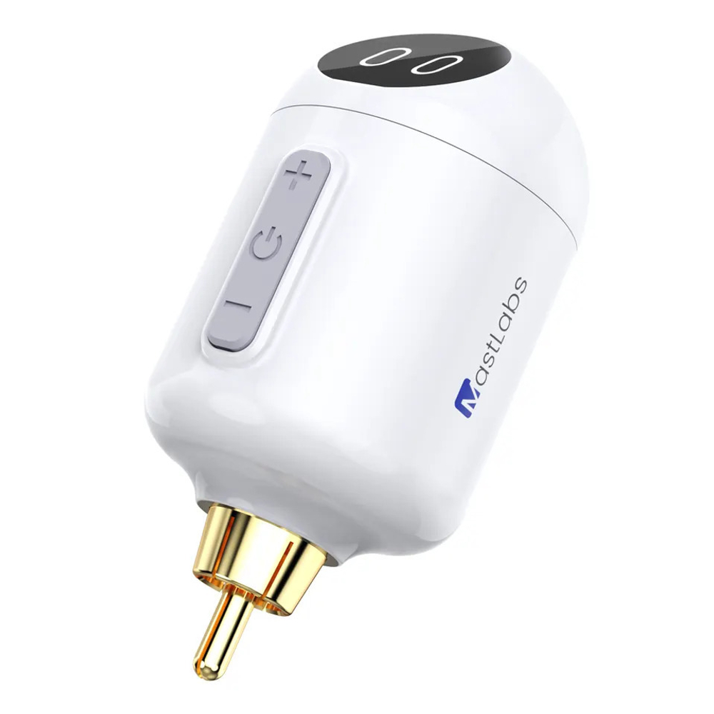 MastLabs Airbot Smart - беспроводной блок для RCA тату машин