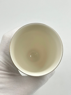 Стакан Yves Saint Laurent by Yamaka