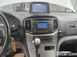 Hyundai The New Grand Starex Van 3-х местный (04.2021)