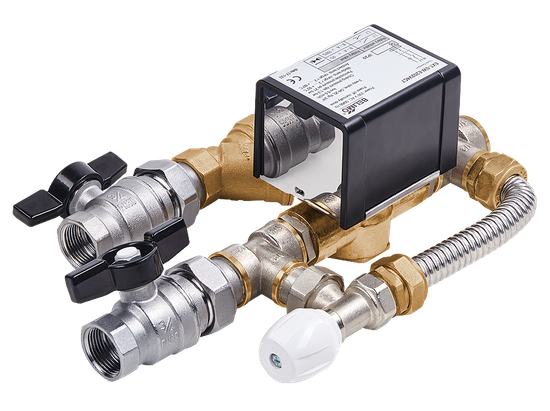 Узел смесительный BALLU MCWU 21.0