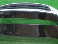 Бампер передний Porsche Cayenne 3 PO536 (2017-2023) (В пленке)