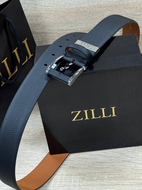 Ремень Zilli