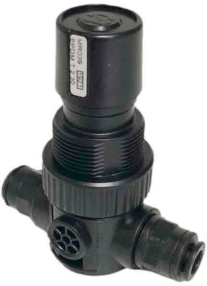 Клапан сброса давления UNOX KVL0010A/KEL1370A