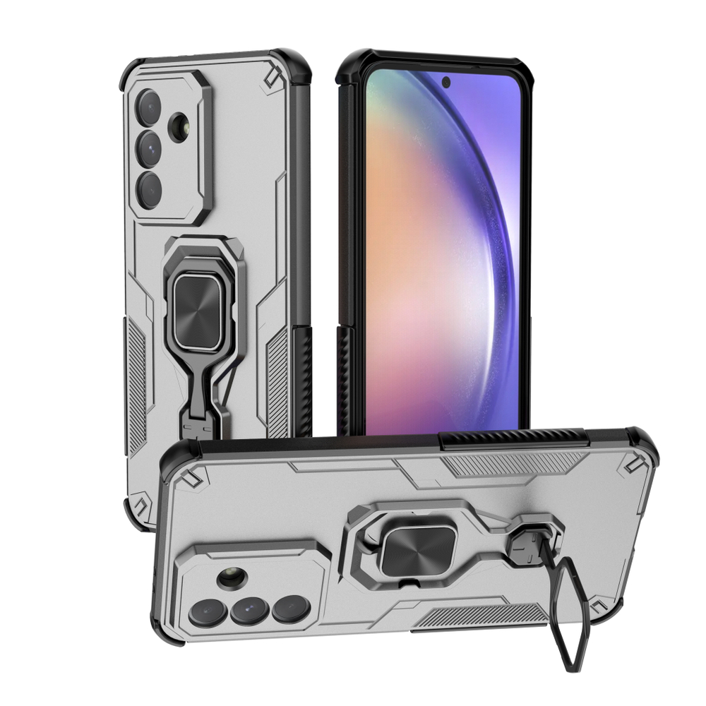 Противоударный чехол Antistrike для Samsung Galaxy A56