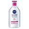 Miselyar su \ Мицеллярная вода Nivea &quot;Смягчающая 3 в 1&quot;, для сухой