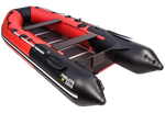 Лодка ПВХ Мастер Лодок Ривьера Компакт 3600СК "Комби" -