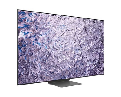 Телевизор Samsung NEO QLED 8K QE65QN800CT