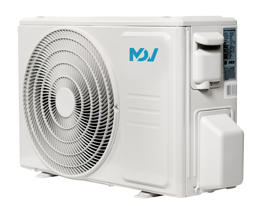 MDV MDSAG-09HRN8 / MDOAG-09HN8