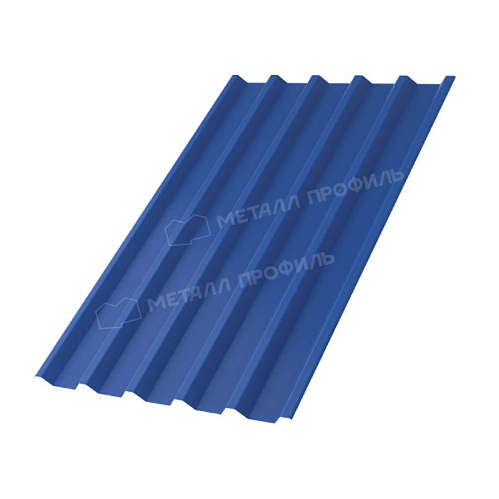 Профилированный лист С 44x1000