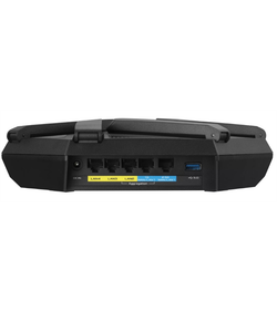 Роутер ASUS RT-AXE7800 // AXE7800 // 574 + 4804 Mbps, 2,4 + 5 gGz, 6 antenna; 90IG07B0-MU9B00