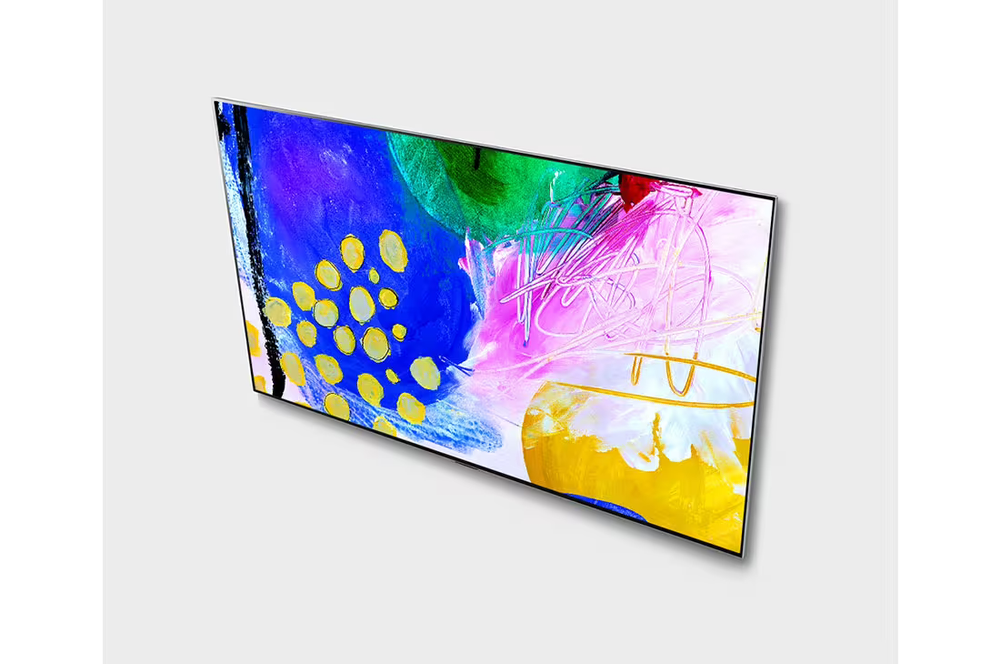 Телевизор LG OLED77G2