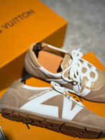 Кроссовки Louis Vuitton