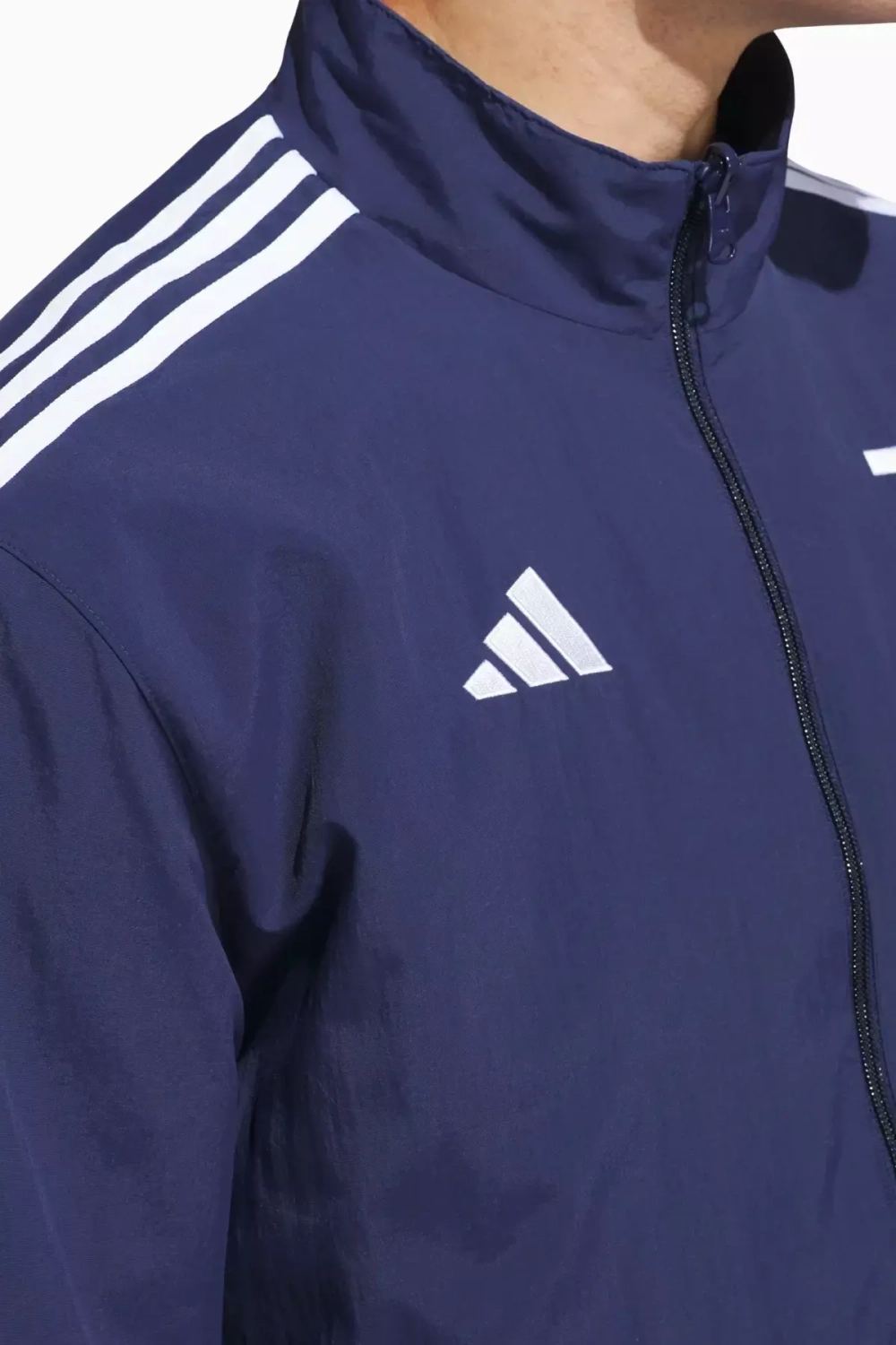 Ветровка adidas Juventus FC 23/24 Anthem