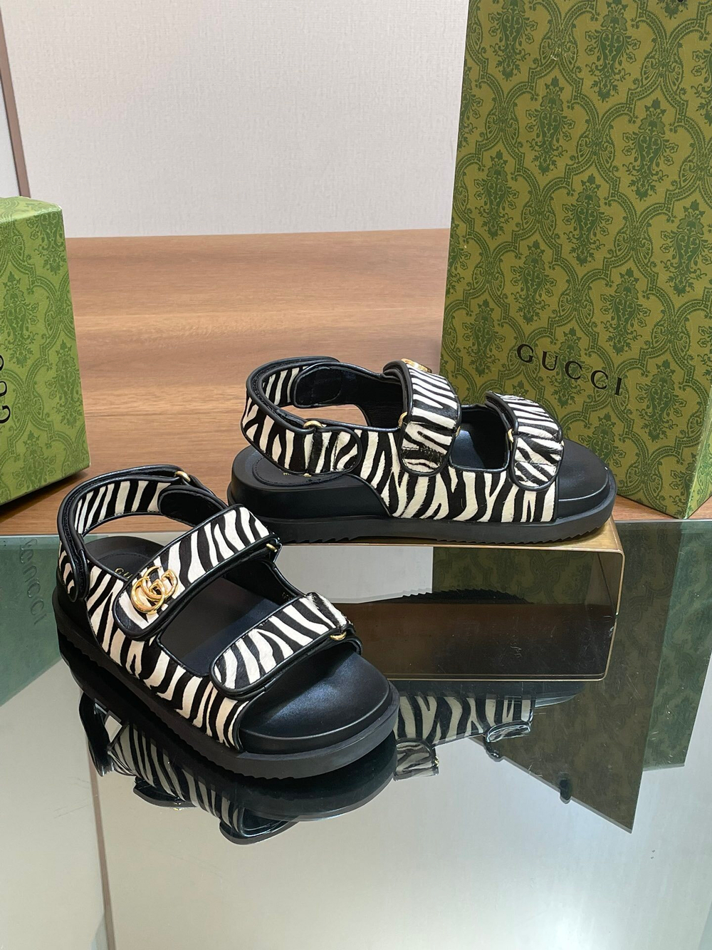 Gucci Sandal