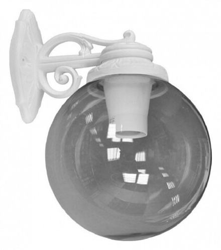Светильник на штанге Fumagalli Globe 250 G25.131.000.WZF1RDN
