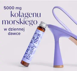 Skinexpert by Dr. Max® Collagen Beauty Shots - 30 флаконов по 25 мл
