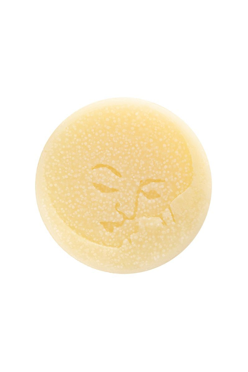 Твердое масло для массажа «Клубника и шампанское» - 20 гр.