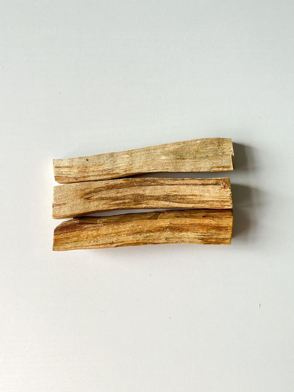 Набор 3 шт. Мини_Палочки Palo Santo (Перу)