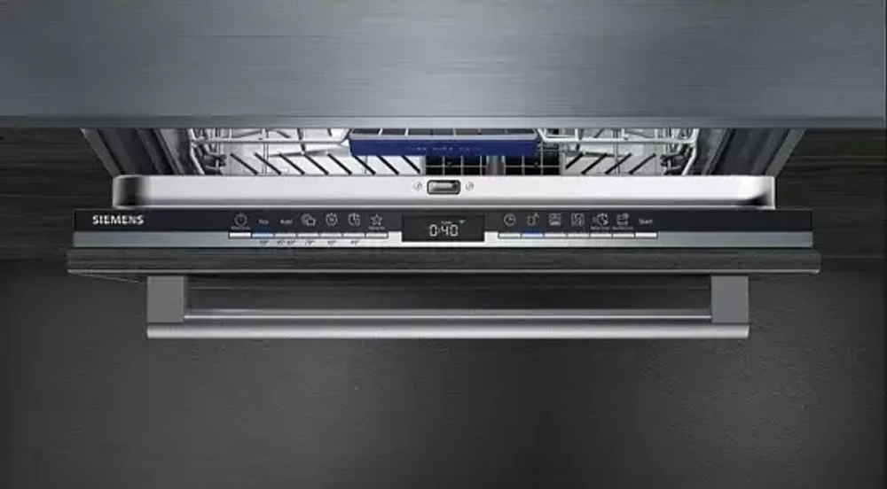 Посудомоечная машина Siemens SN63HX36TE