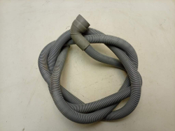 IWUE 4105 CIS кт28 Сливной шланг для стиральных машин Ariston Indesit C00091775 б/у