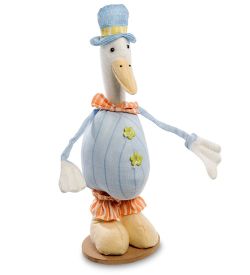 AMD-18 Фигура декоративная «Уточка»