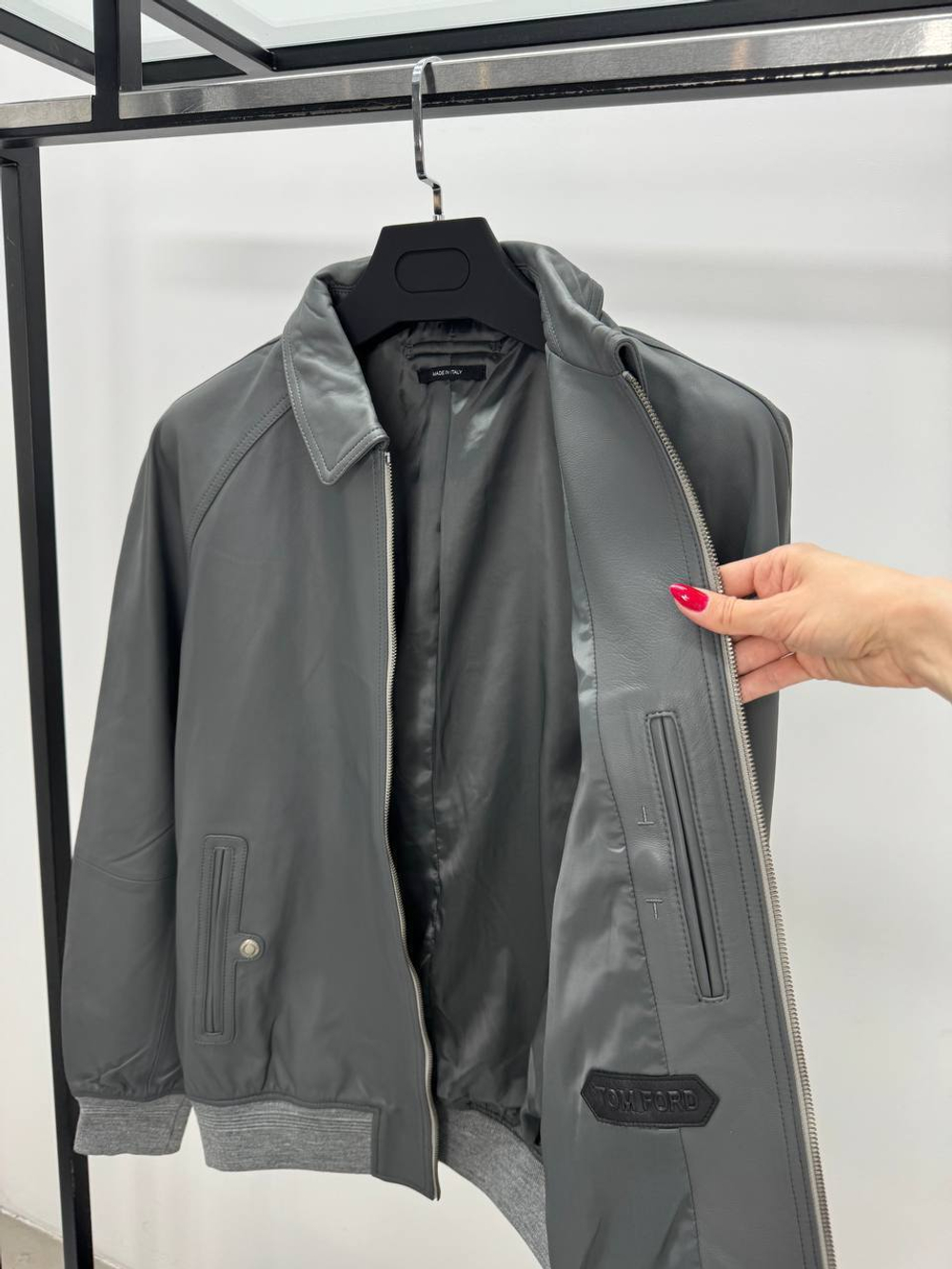 Куртка Tom Ford