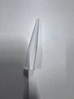 Носик для герметика прямой