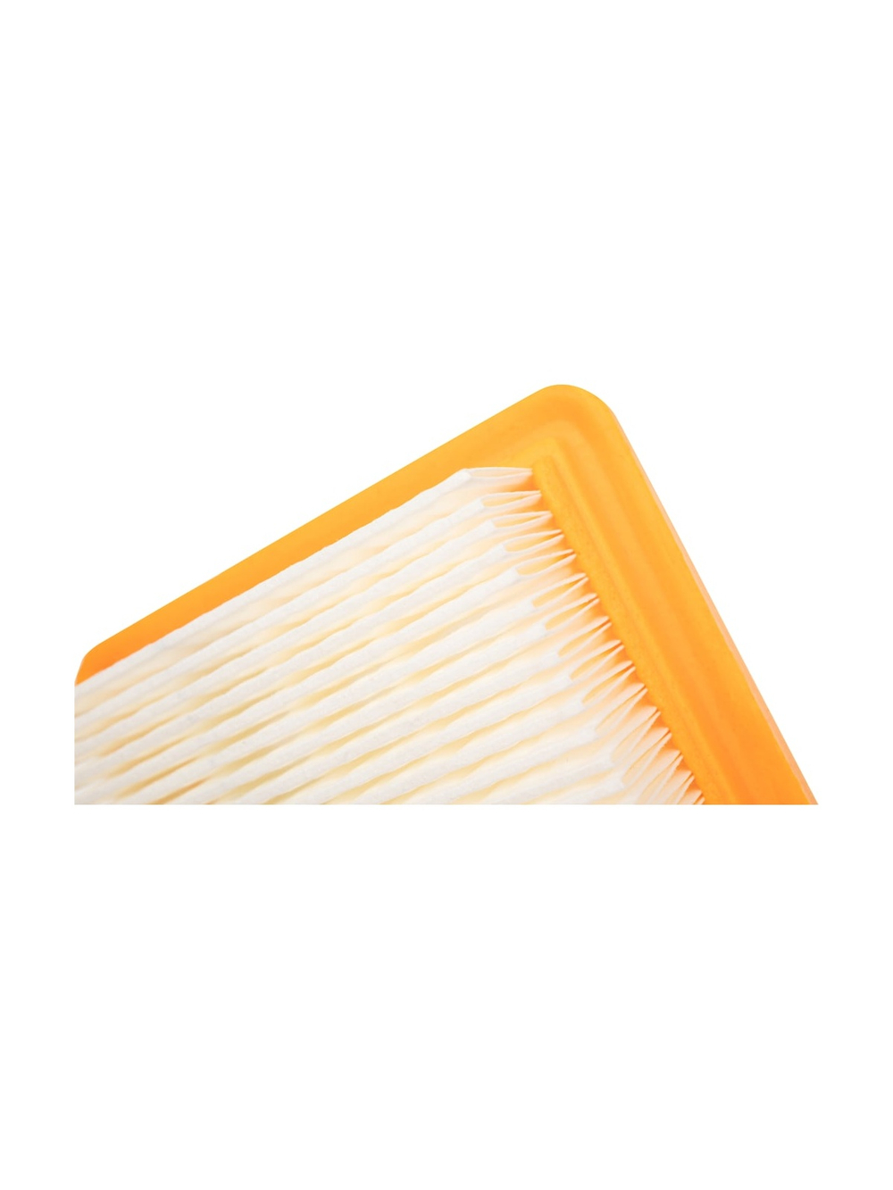 HEPA-Фильтр складчатый 1 шт Gigant AKS-22