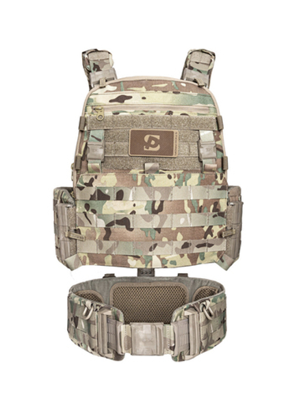 Плитоносец Stich Defense mod.5