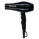 Фен для волос 2300Вт Dewal Tornado Black