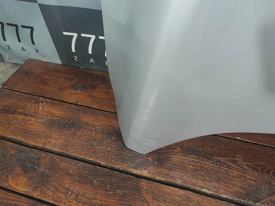 Капот Ford Kuga 2 (CBS) 12-16 Б/У Оригинал 5262148