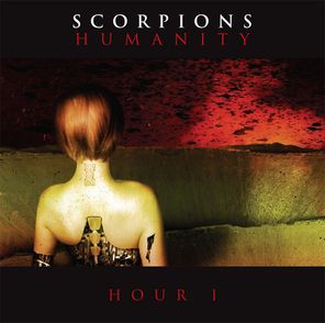 Scorpions / Humanity - Hour I (Coloured Vinyl)(2LP)