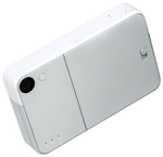 Фотокамера моментальной печати Kodak Printomatic серый