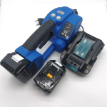 Аккумуляторный стреппинг-инструмент FT170