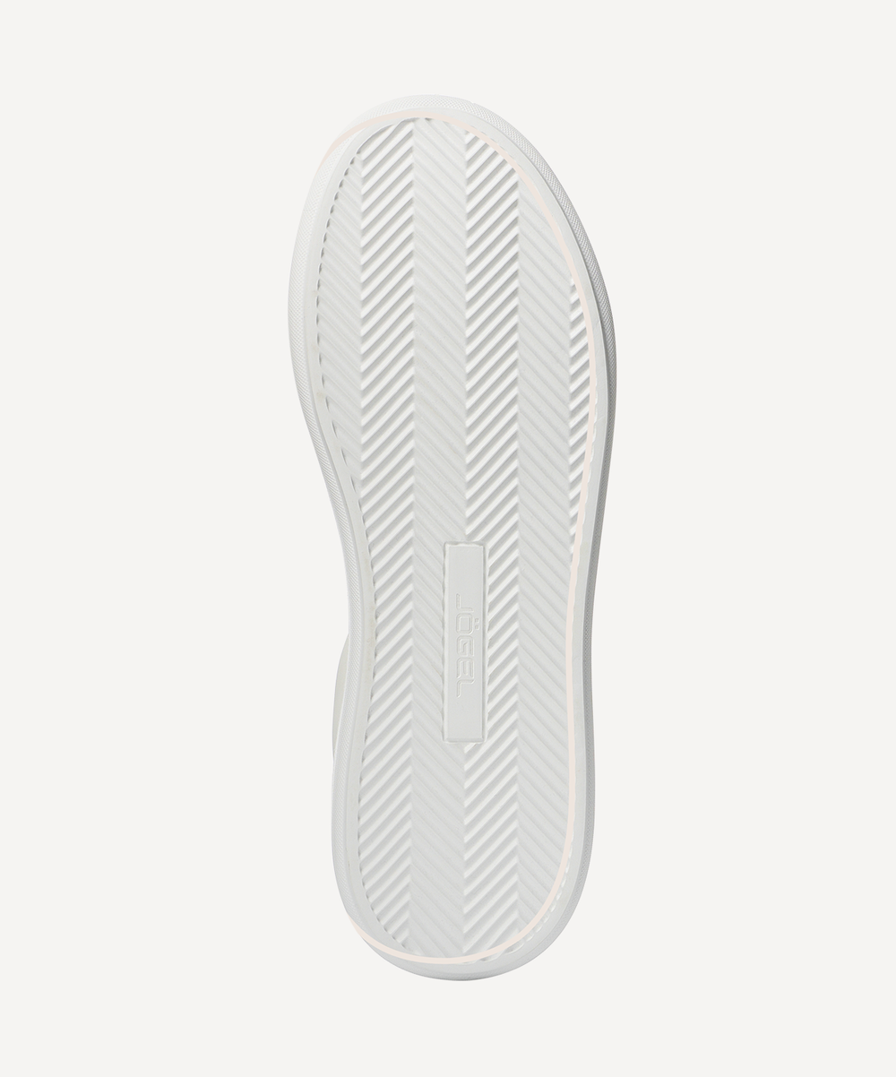 Кроссовки спортивные Encore 2.0, белый/черный