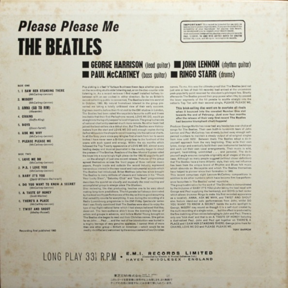 The Beatles / The Beatles Collection (14LP)