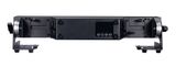 BATTERY BAR IP — LED Bar RGBWA+UV 162 Вт IP65 DMX512