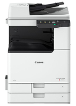 МФУ лазерное цветное Canon imageRUNNER C3326i комплект