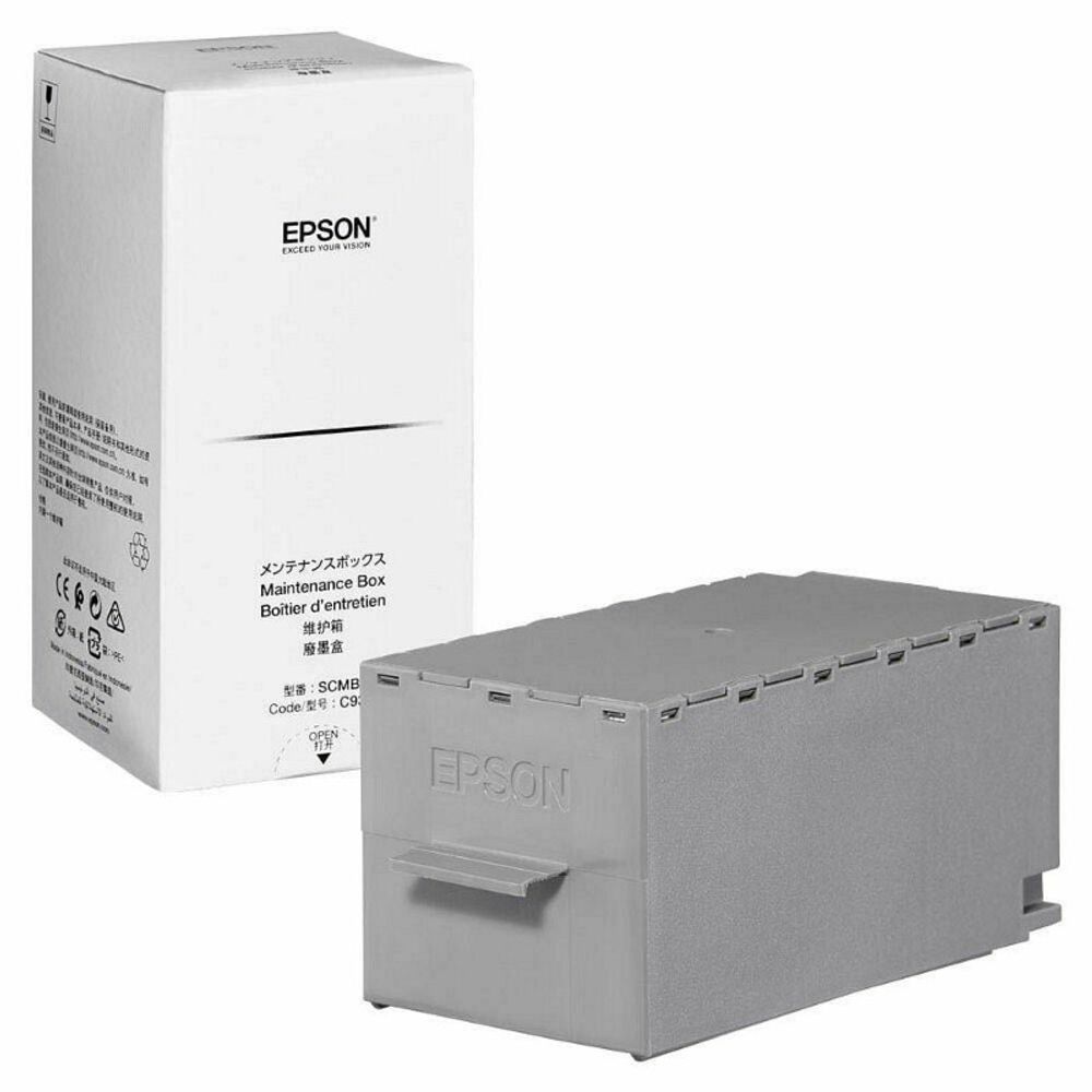 Емкость отработанных чернил EPSON C12C935711 для SureColor P700/P900