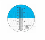 Рефрактометр RSG-100/ATC (0...32)
