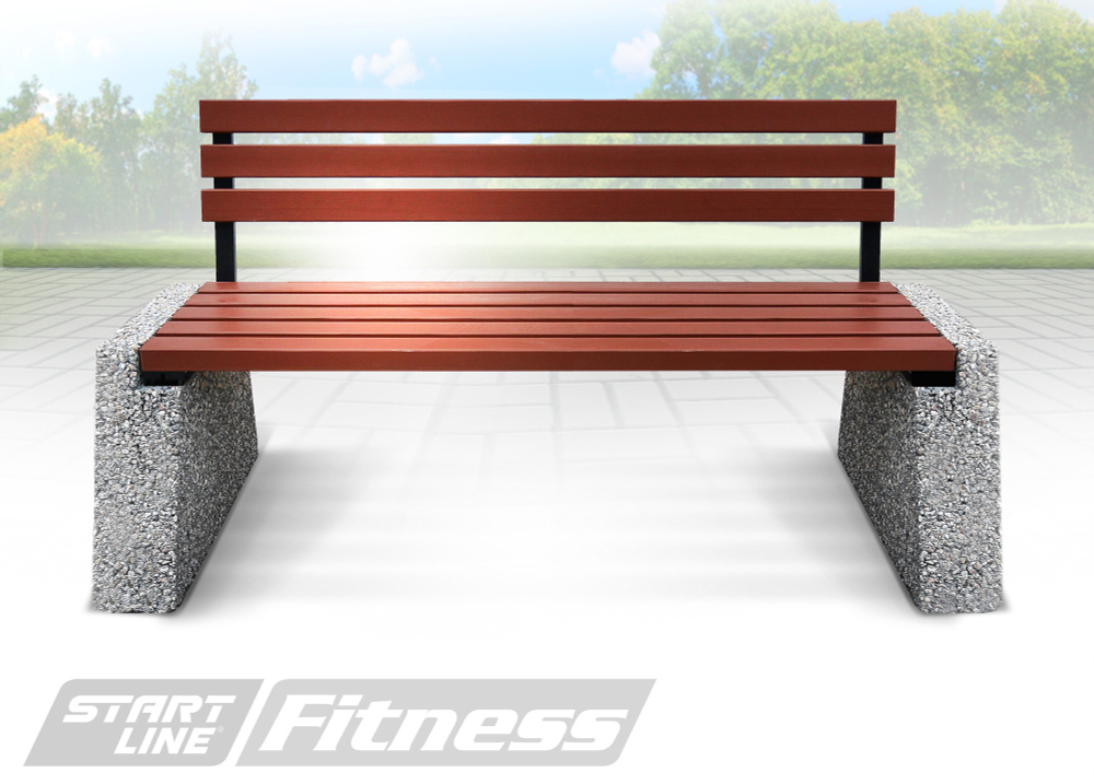 Скамейка «Проспект»