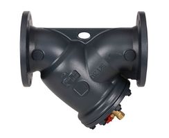 Фильтр грубой очистки Danfoss FVF фланец Ду150 Ру16 21807