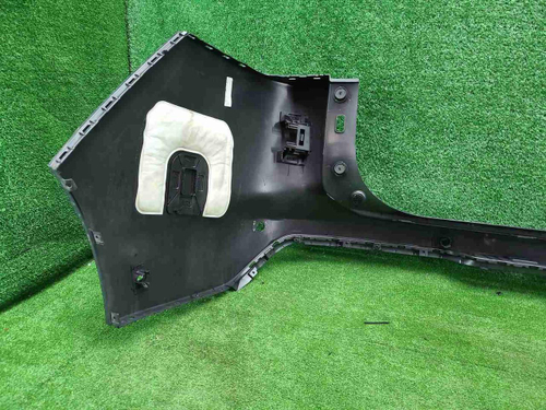 Бампер задний Exeed Exlantix ET (2024-н.в.)